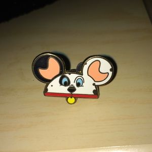 Disney 101 Dalmatians Pin